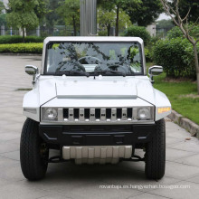 Marshell Brand Hummer Carritos de golf eléctricos (HX-T) con EEC